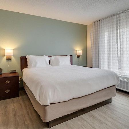 Mysuites Lawton Dış mekan fotoğraf