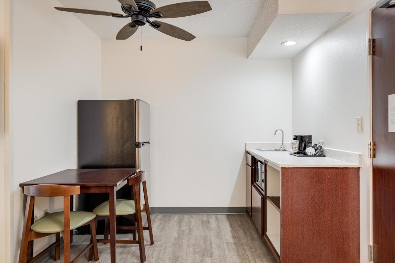 Mysuites Lawton Dış mekan fotoğraf