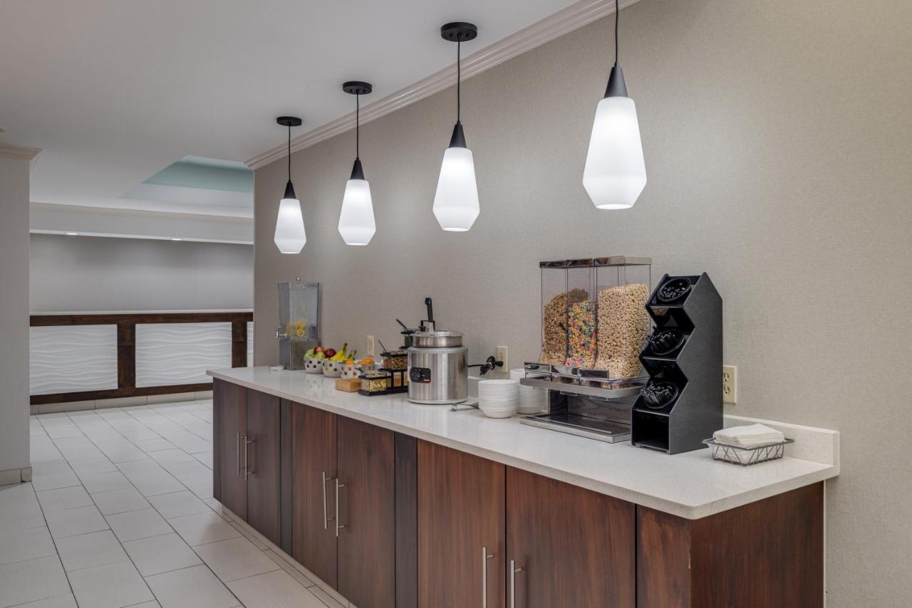 Mysuites Lawton Dış mekan fotoğraf