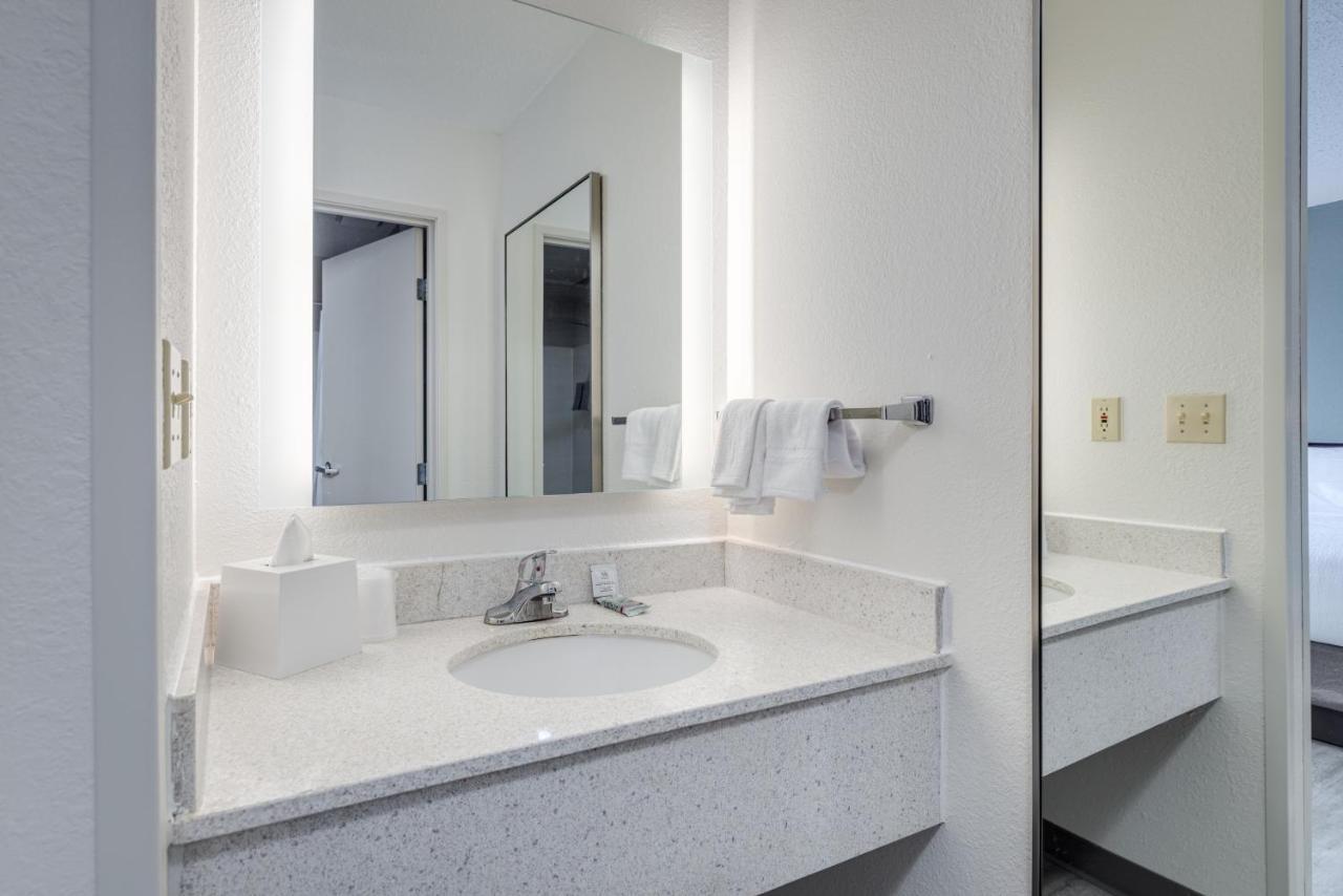 Mysuites Lawton Dış mekan fotoğraf