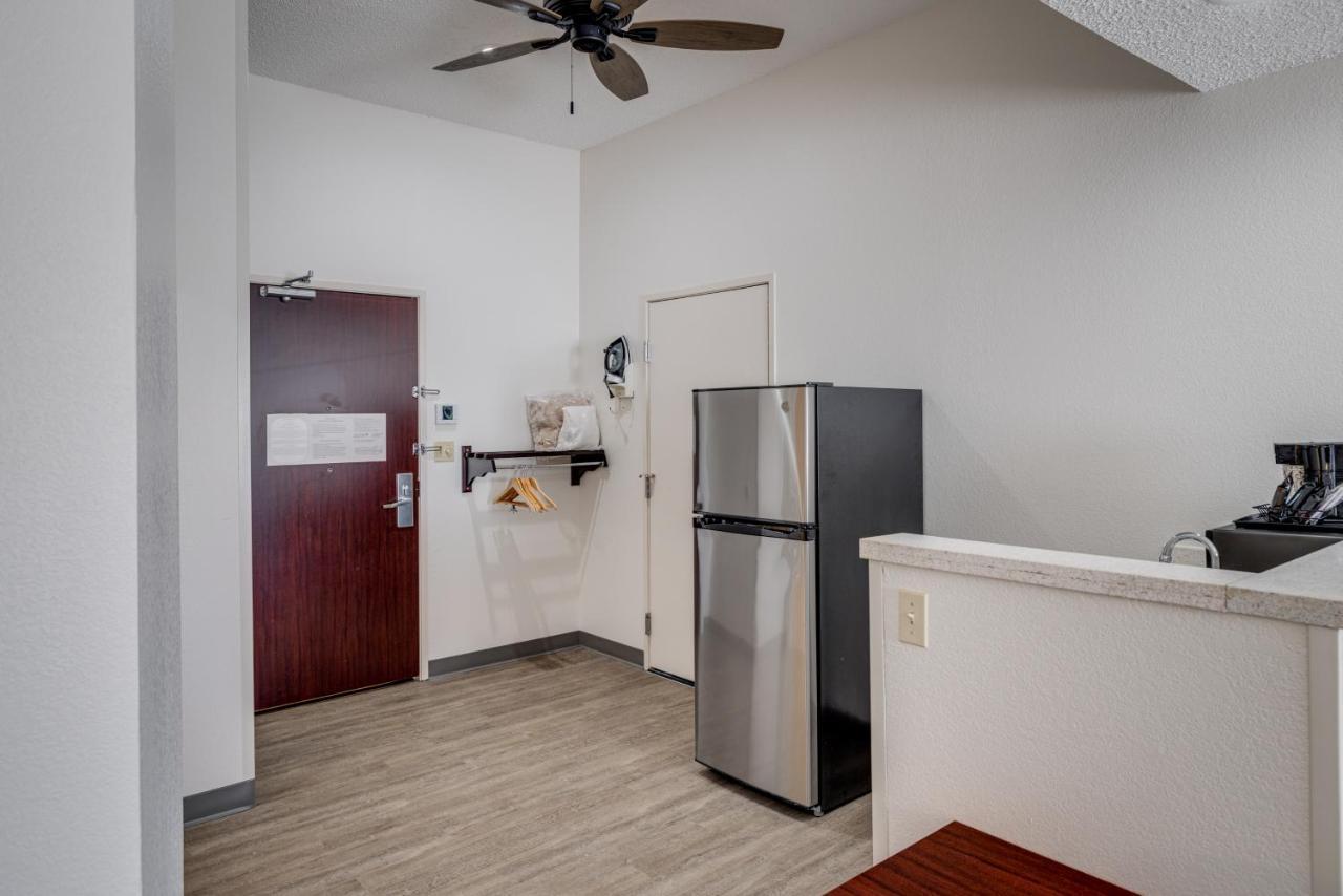 Mysuites Lawton Dış mekan fotoğraf