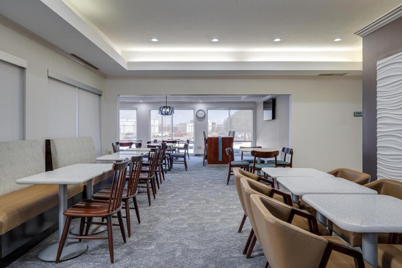 Mysuites Lawton Dış mekan fotoğraf