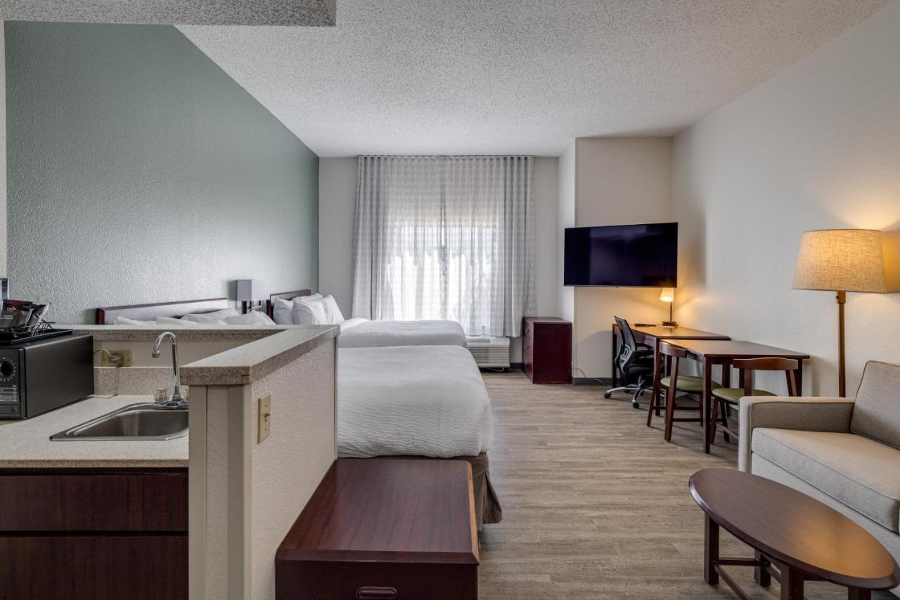 Mysuites Lawton Dış mekan fotoğraf