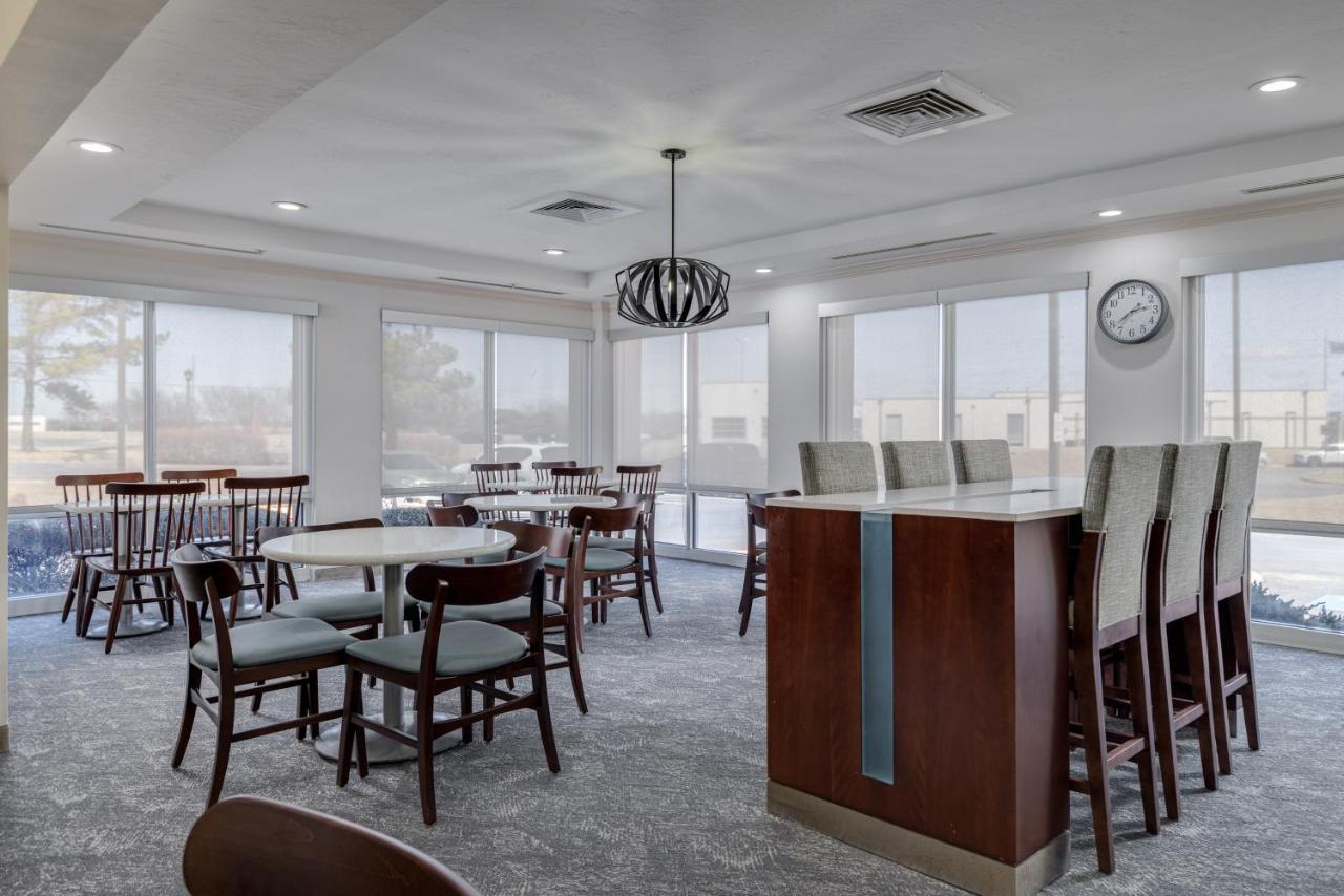 Mysuites Lawton Dış mekan fotoğraf