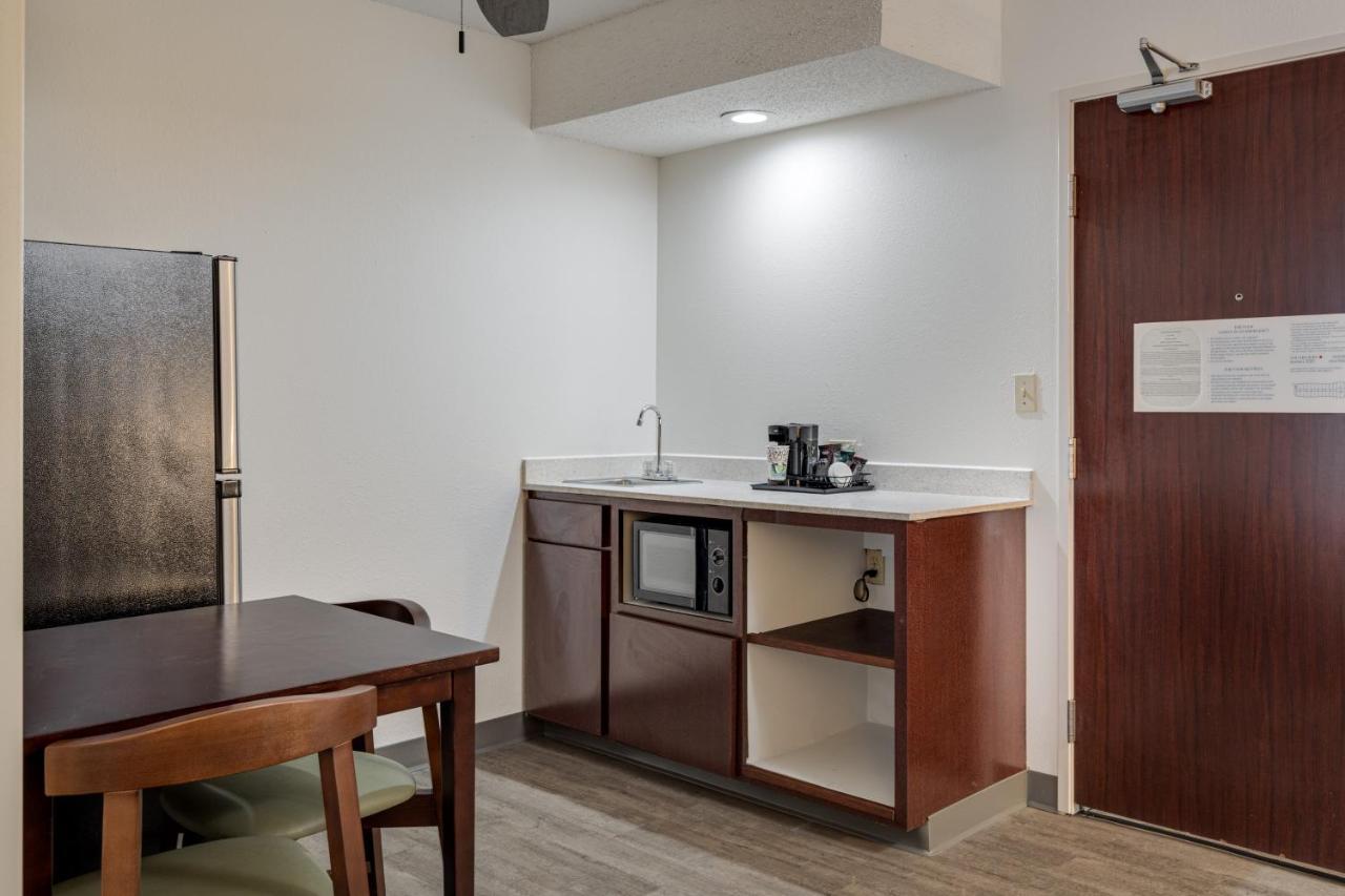 Mysuites Lawton Dış mekan fotoğraf
