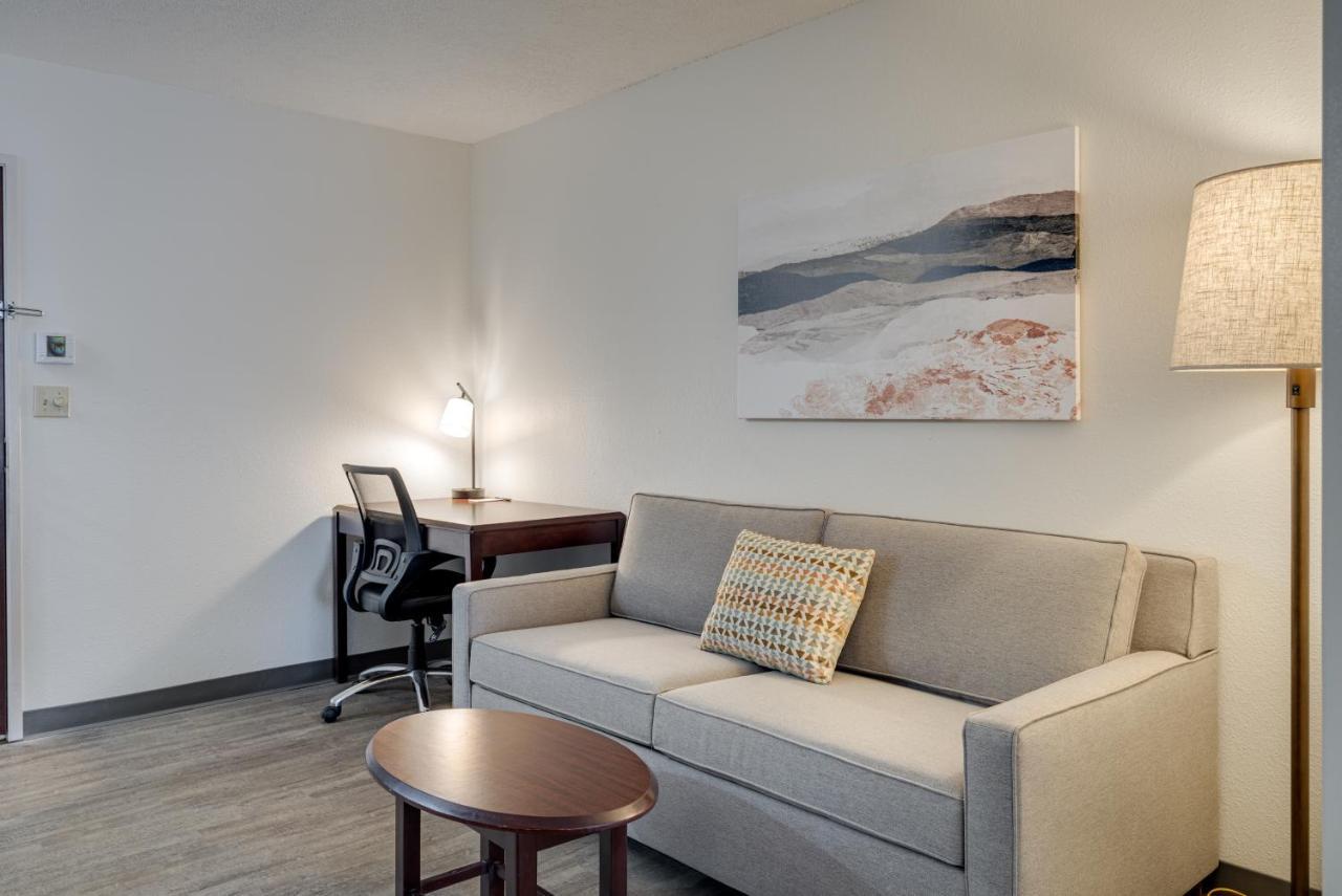 Mysuites Lawton Dış mekan fotoğraf
