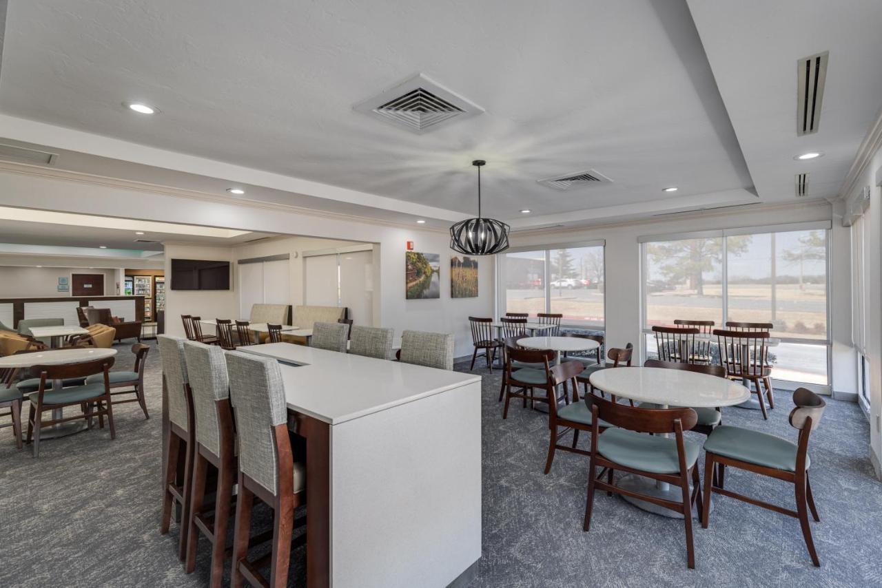 Mysuites Lawton Dış mekan fotoğraf