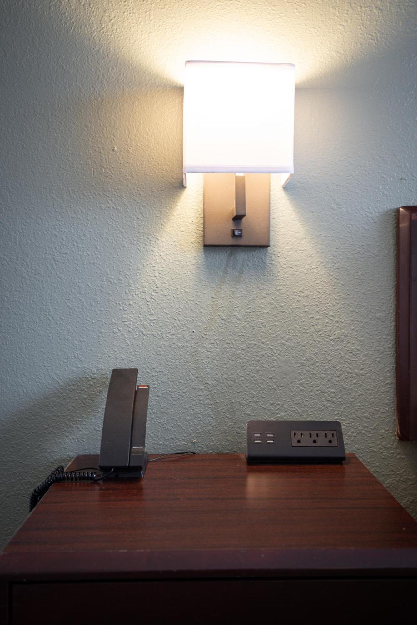 Mysuites Lawton Dış mekan fotoğraf