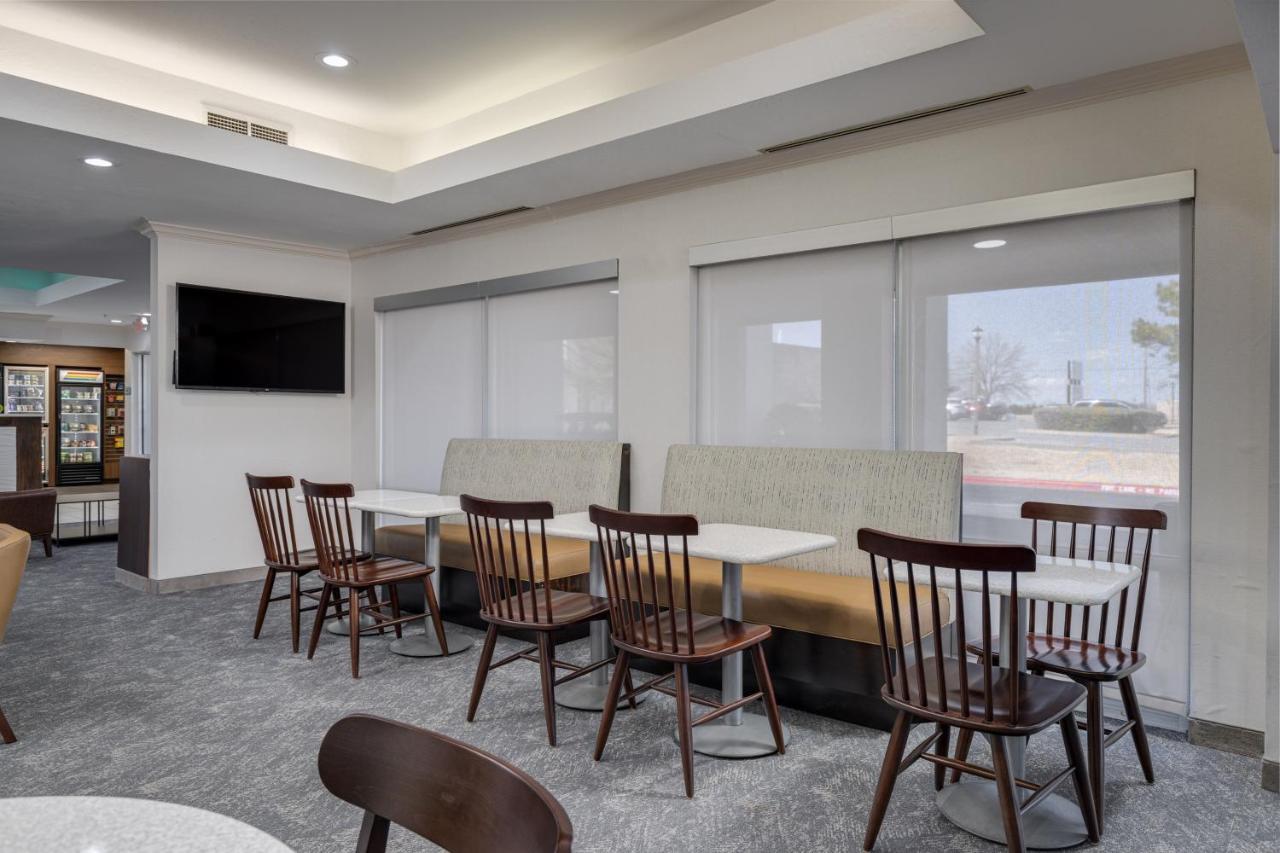 Mysuites Lawton Dış mekan fotoğraf