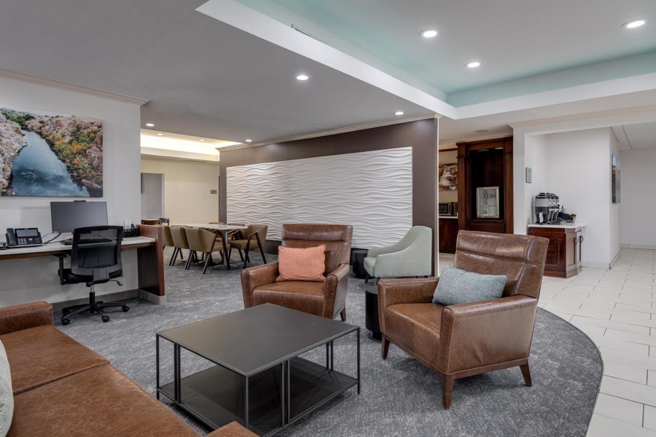 Mysuites Lawton Dış mekan fotoğraf
