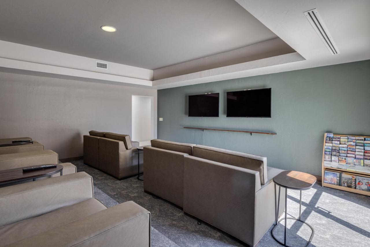 Mysuites Lawton Dış mekan fotoğraf