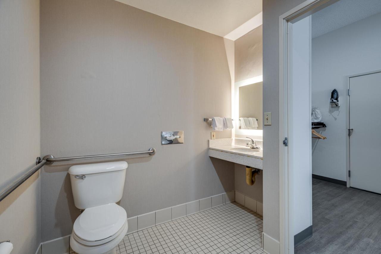 Mysuites Lawton Dış mekan fotoğraf