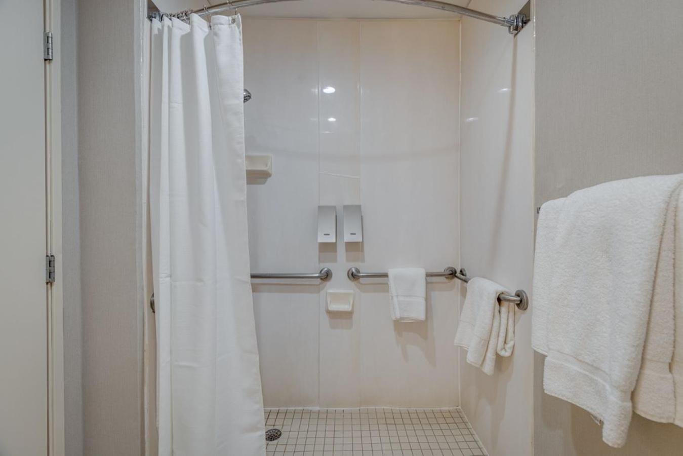 Mysuites Lawton Dış mekan fotoğraf