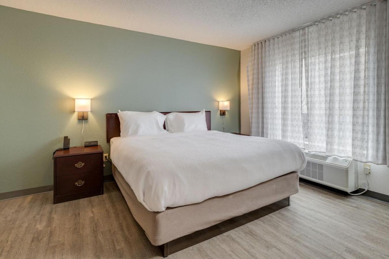 Mysuites Lawton Dış mekan fotoğraf