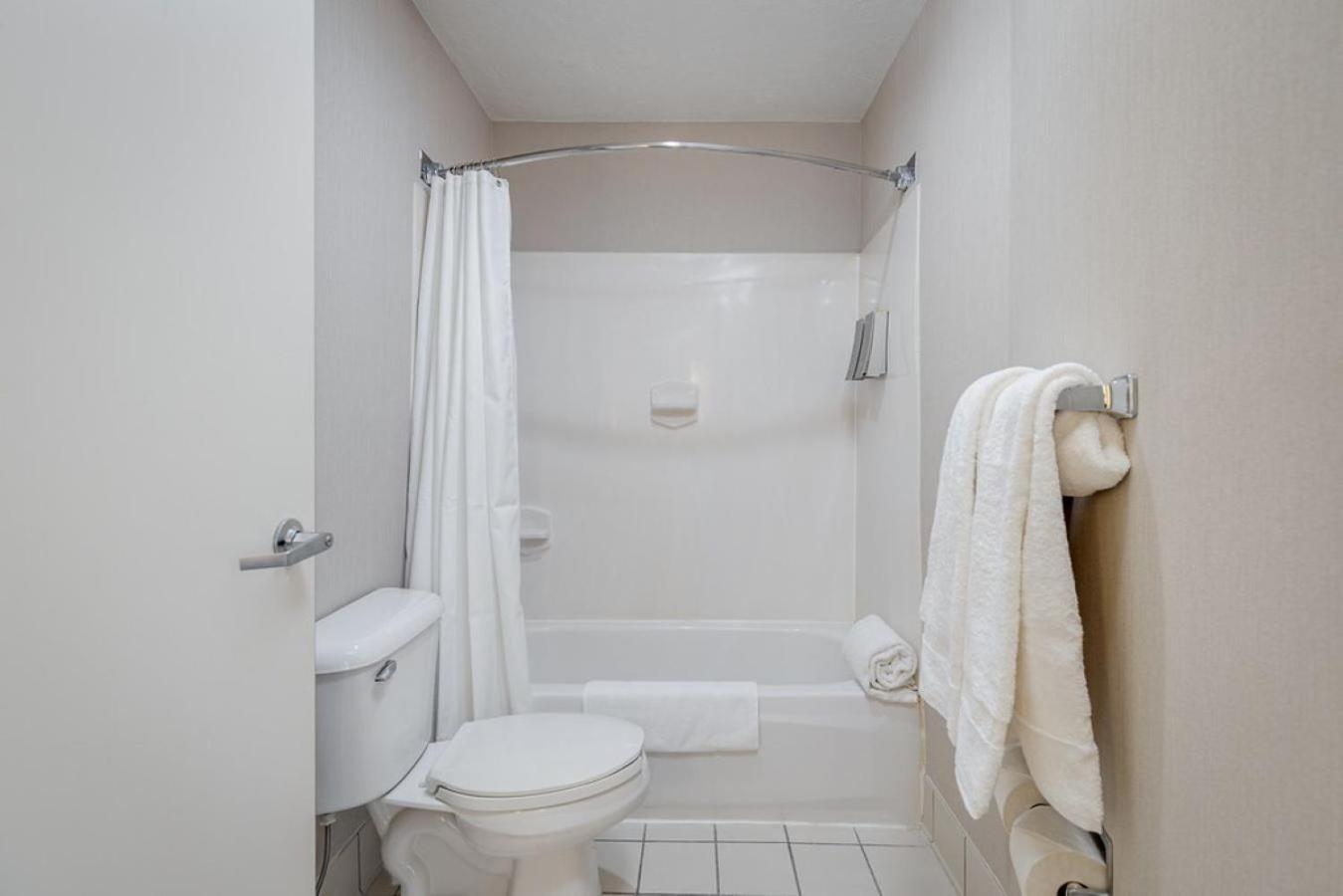 Mysuites Lawton Dış mekan fotoğraf