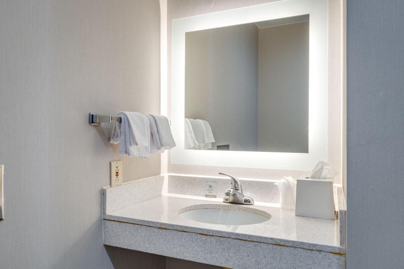 Mysuites Lawton Dış mekan fotoğraf