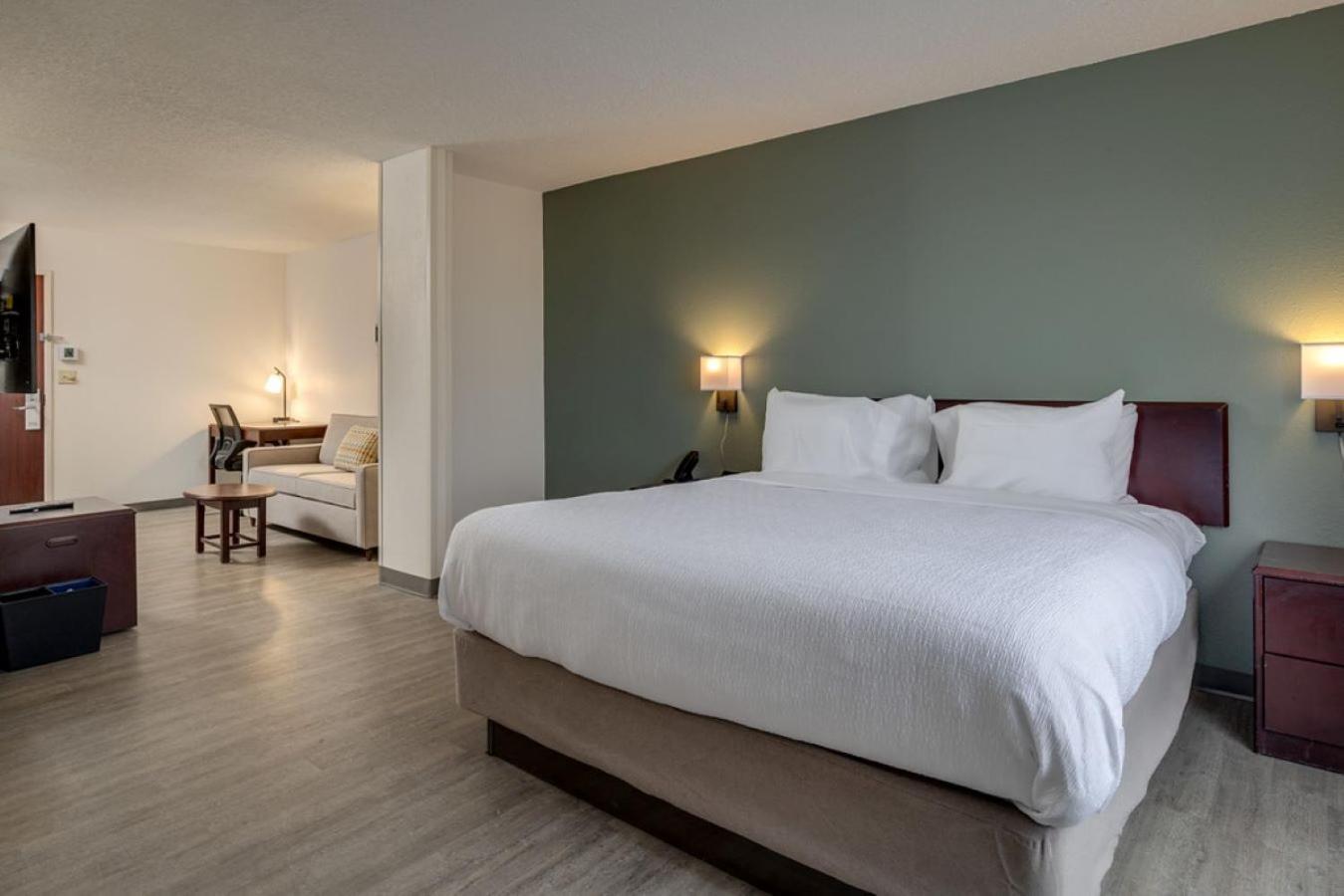 Mysuites Lawton Dış mekan fotoğraf